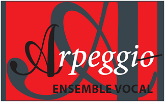 Ensemble vocal Arpeggio de Limoges